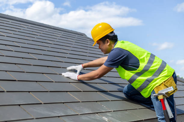 Best Best Roofing Contractors  in Bayside Gardens, OR