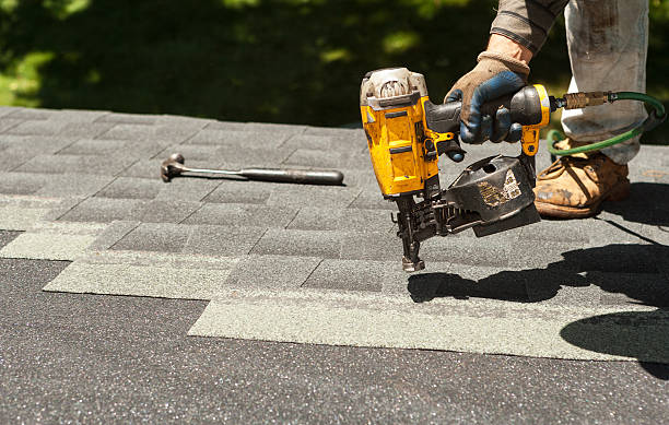 Best Shingle Roofing Installation  in Bayside Gardens, OR